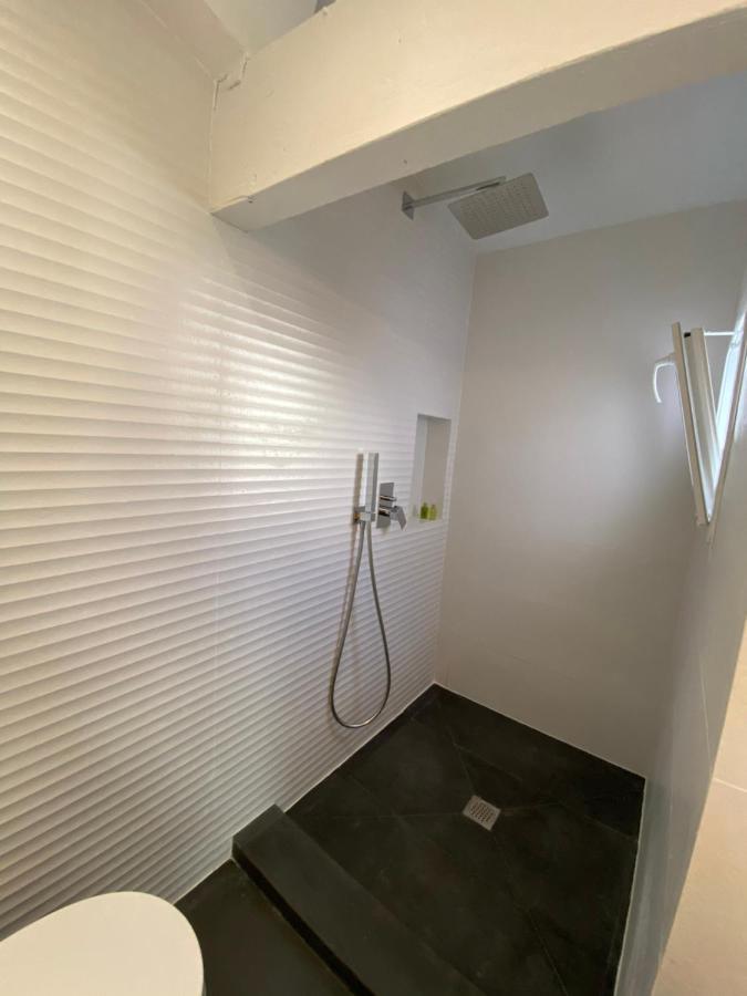 Atico Suite Con Terraza Totalmente Privada En Pleno Centro Historico De Sevilla Exterior foto