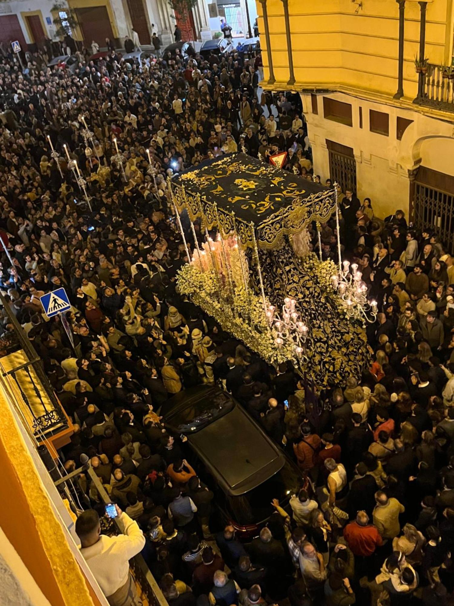 Atico Suite Con Terraza Totalmente Privada En Pleno Centro Historico De Sevilla Exterior foto